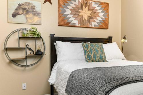 Beaverton Highlands Retreat – Beaverton, OR