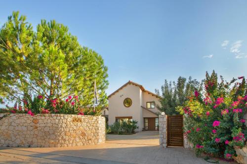 Villa Elva Nafplio