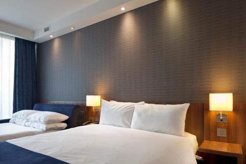 Holiday Inn Express Manchester City Centre By IHG in Manchester