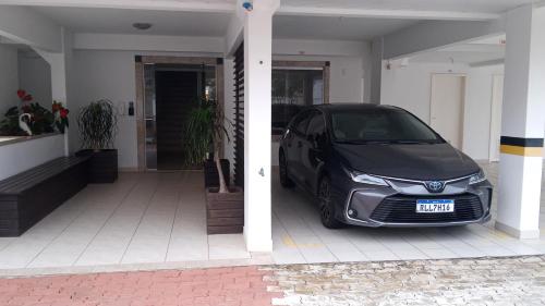 Apartamento Atlantis