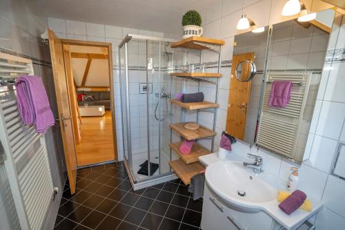 Apartment Urs - image 12