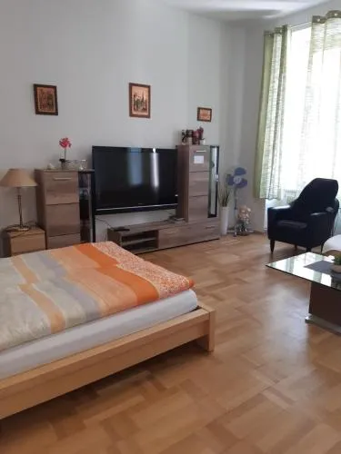 Ferienwohnung Schloessel 26/16 in Wien, Österreich