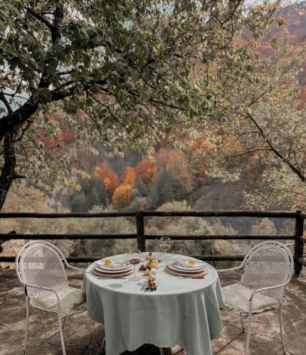 Guest House Ktona in Dardhe