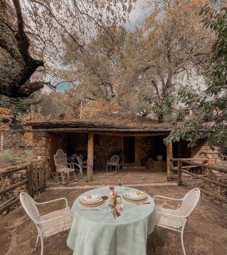 Guest House Ktona in Dardhe