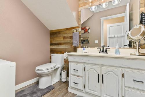 Beaverton Highlands Retreat – Beaverton, OR