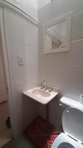 Badezimmer, Puerta 460 in Mendoza