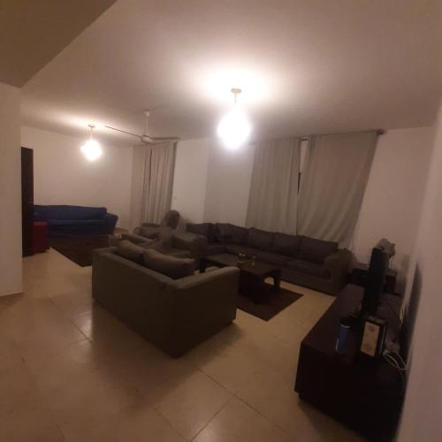 villa 3 bedroom for daily or monthly rent