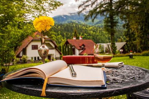 博弈玛旅馆 博弈玛旅馆