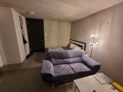 Modern Studio in Bern