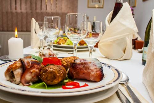 博弈玛旅馆 博弈玛旅馆