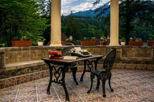 博弈玛旅馆 博弈玛旅馆