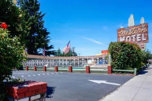 Western Motel San Jose (CA)