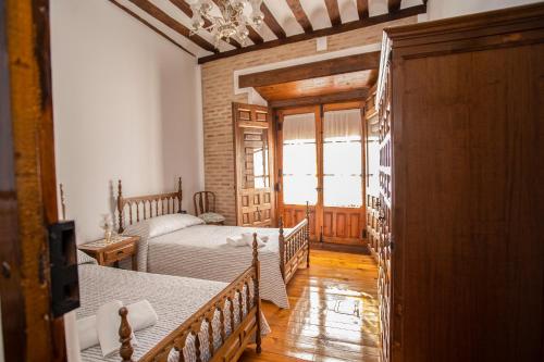  Alojaguay RUEDA, CASA MUSEO RÚSTICA-MODERNA, máxima TRANQUILIDAD con COMODIDAD in Rueda