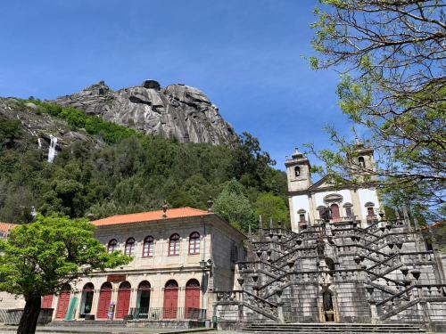 Casas da Peneda - Geres