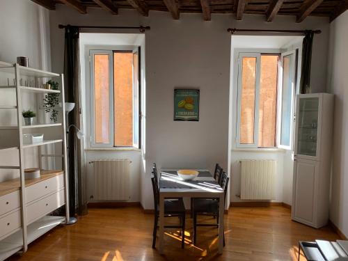 Navona Relais - Center of Rome, Rome (photo 4)