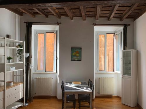 Navona Relais - Center of Rome, Rome (photo 3)