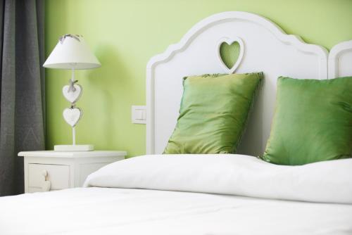 B&B The Divine Room Type - Double Room