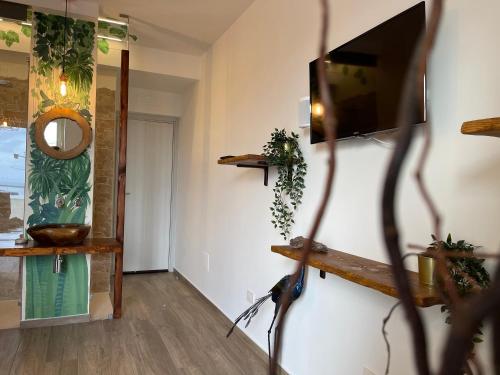 Urban jungle rooms 5