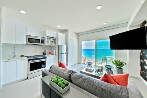 Siegel's Malibu Oceanfront Bliss I