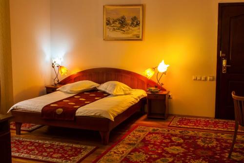 博弈玛旅馆 博弈玛旅馆