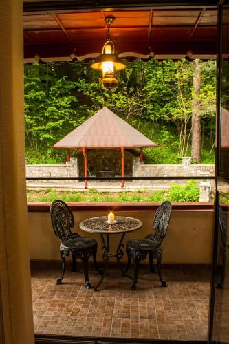 博弈玛旅馆 博弈玛旅馆