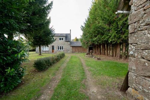 Cozy 3 bedroom farmhouse in the French countryside gîte à louer Chênedollé