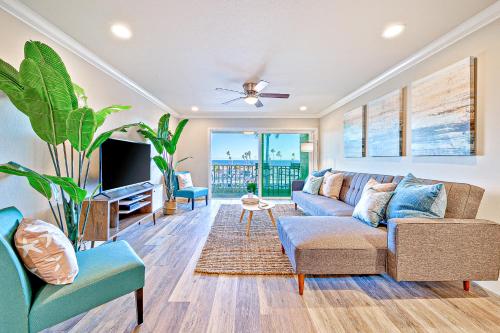 Balboa Pier House - Apartment - Newport Beach