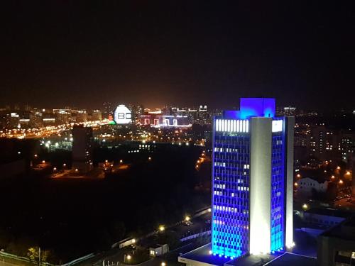Vip apartaments Minsk