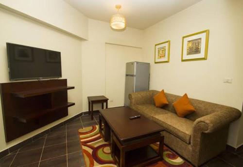 One Bedroom Apartment in Porto South Beach