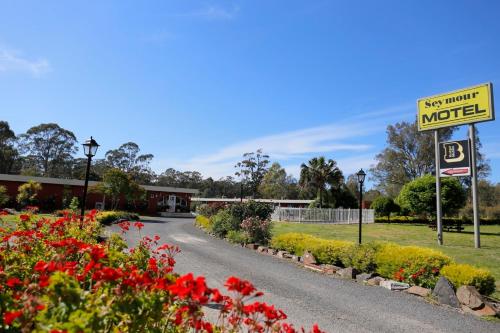 Seymour Motel