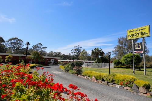 Seymour Motel - Broadford