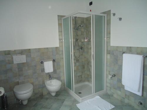 Spagna B&B, Verona (foto 10)