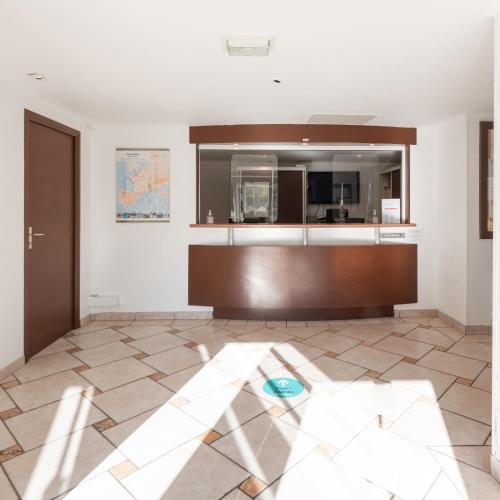 Lobby, Residence Pierre & Vacances La Rostagne in Le Ponteil