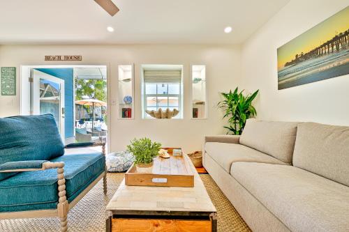 Mission Beach Getaway Condo in San Diego, USA