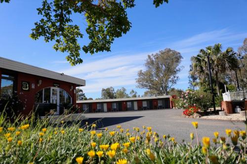 Seymour Motel in Seymour