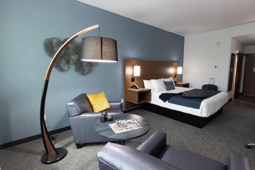 Hayward Inn Eugene (OR) United States