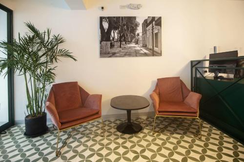 Homey 1BR in Barranco