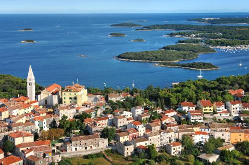 Camping Resort Tina Vrsar – Vrsar, IA