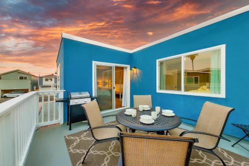 Newport Beach Getaway in Newport Beach, USA