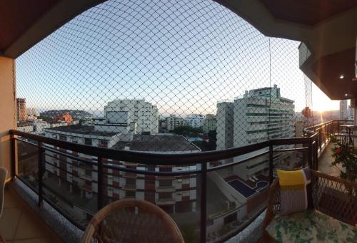 View, Lindo Apartamento no Guaruja - Enseada near Nutre Mare Pizza Bar