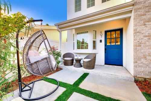 Newport Island Perfection