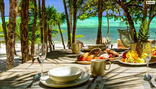 Soliman Bay Villa-pay 4 stay 5 at Tripintravel in Tulum, Mexico