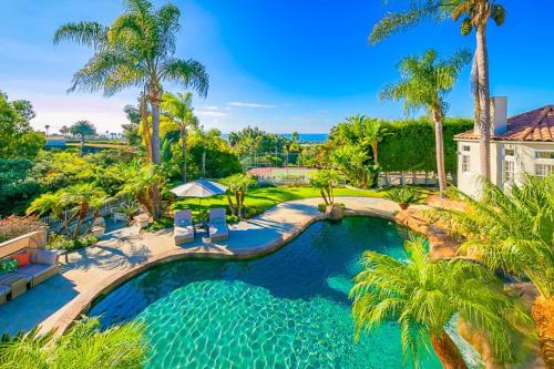 La Jolla Luxury Living