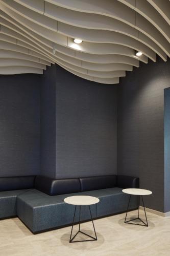 Hayward Inn in Eugene (Oregon)