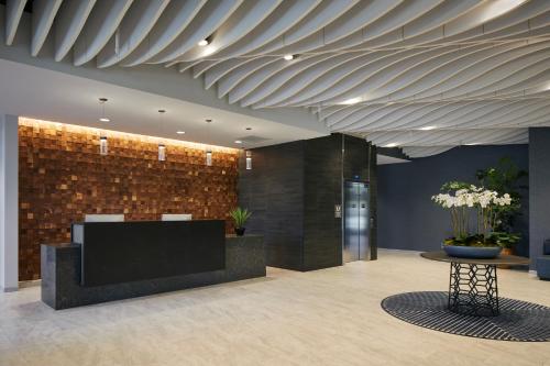 Hayward Inn in Eugene (Oregon)