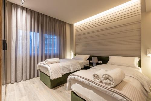 Night Inn Tirana, Tirana (photo 9)