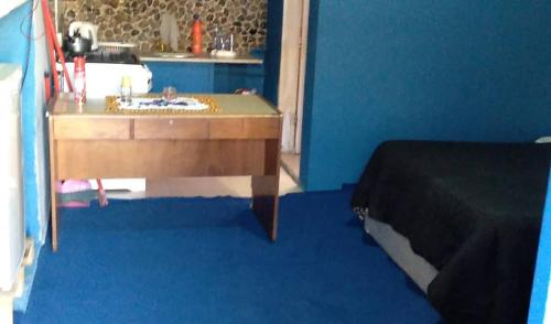 Hostal Arequita