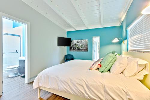 Shores Perfection