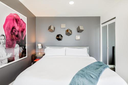 Siegel's Malibu Oceanfront Bliss II