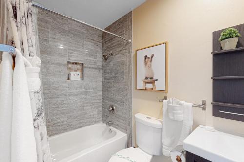 Bonair Hideaway